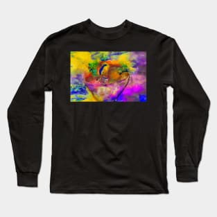 not a bowl of cherries Long Sleeve T-Shirt